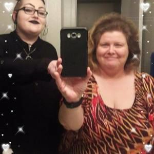 Meet your Posher, Angie